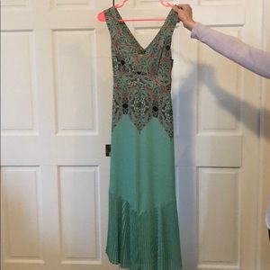 NWT Anthropologie sz 0 dress